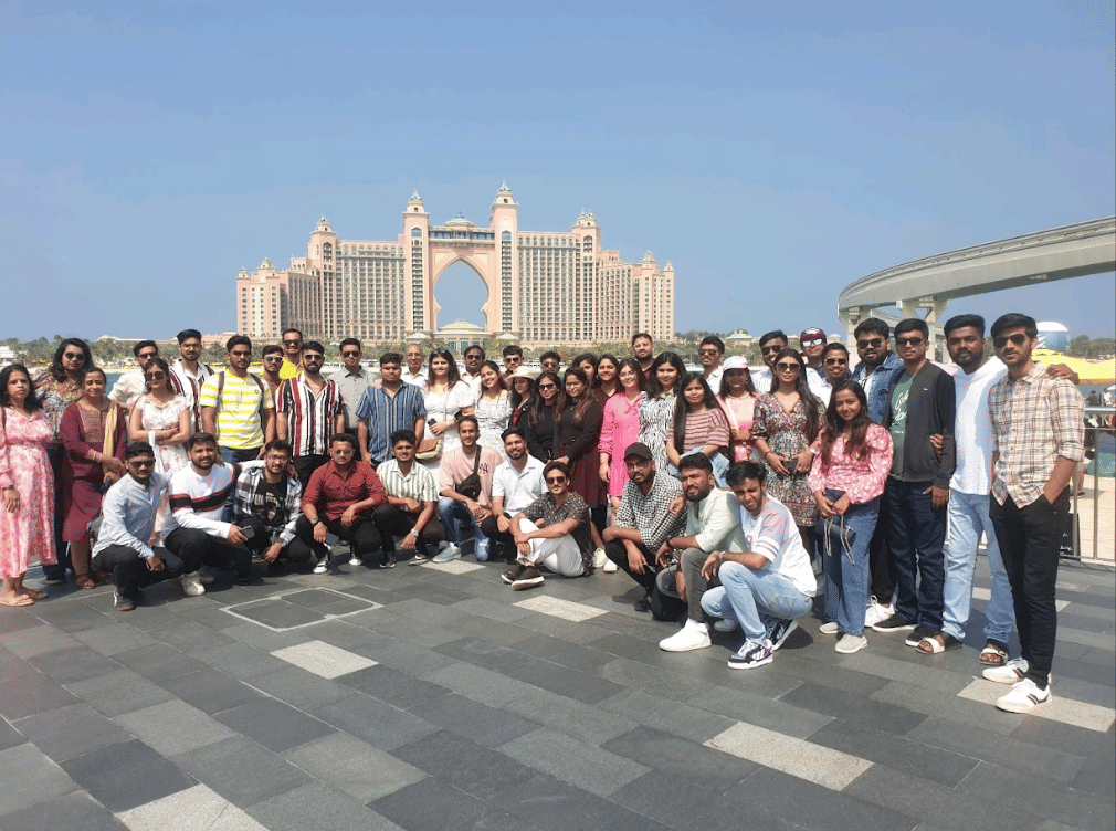 NSB Bangalore Students Activity photo 35